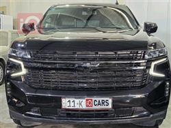 شيفروليه تاهو